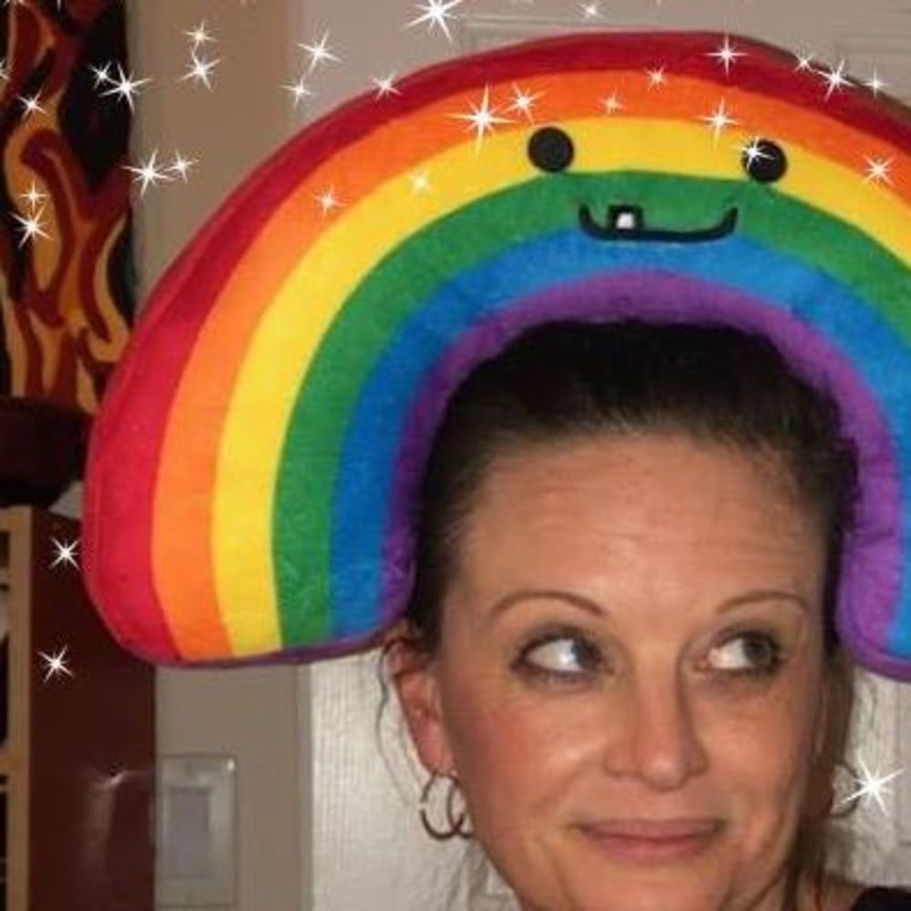 Meet your Posher, Dana